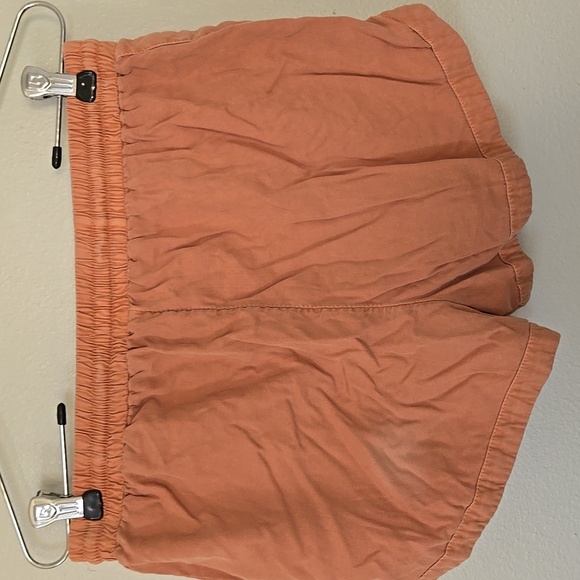 Billabong Light Brown Shorts Size Large - Picture 2 of 6